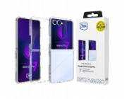 3mk ochranný kryt Armor Case pro Samsung Galaxy Z Flip 7