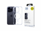 3mk ochranný kryt Just20g MagCase pro Apple iPhone Air