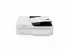EPSON skener WorkForce DS-1760WN, A4, 1200x1200dpi, USB, ...