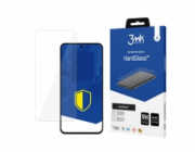 3mk tvrzené sklo HardGlass pro Samsung Galaxy S25 FE