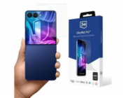 3mk ochranná folie Silky Matt PRO pro Samsung Galaxy Z Flip 7