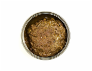 3COTY 08. Turkey - mokré krmivo pro kočky - 180g
