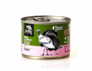 3COTY 11. Turkey Sterilised - mokré krmivo pro kočky - 180g