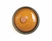 3COTY 42. Chicken and duck (kitten) - mokré krmivo pro kočky - 180g