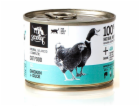 3COTY 12. Chicken with duck - mokré krmivo pro kočky - 180g