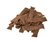 PETITTO Mono meat strips Duck - pamlsek pro psa - 400g