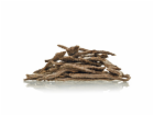 PETITTO Monoprotein meat strips Rabbit - pamlsek pro psa ...