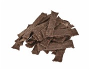 PETITTO Monoprotein meat strips Horse - pamlsek pro psa - 400g