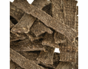 PETITTO Monoprotein meat strips Beef with black cumin - pamlsek pro psa - 400g