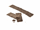 PETITTO Dried meat strips Game with hemp - pamlsek pro ps...