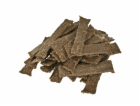PETITTO Monoprotein meat strips Duck with apple - pamlsek...