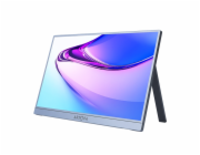 Přenosný monitor Arzopa A1S 14.0 (stříbrně šedý)