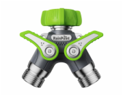 Dvojité zahradní kalhoty Splitter RainPoint