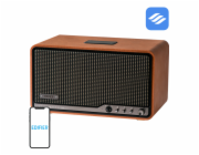 Reproduktor Edifier S300 (hnědý)
