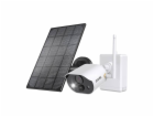 Venkovní IP kamera se solárním panelem ZOSI C306Pro WiFi ...