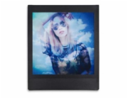 Fujifilm INSTAX SQUARE BLACK FRAME WW 1