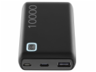Cellularline powerbanka PBESSENCE10000K