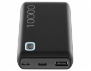 Cellularline powerbanka PBESSENCE10000K