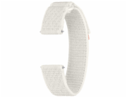 Samsung Feather Band Slim, S/M, Sand ET-SVR93SUEGEU Samsung Látkový řemínek (velikost S/M) Sand