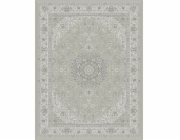 Venkovní koberec na terasu Domoletti 3786TA12, hnědá, 220x160 cm