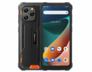 Blackview Smartphone BV5300 PRO 4/64GB 6580h oranžový