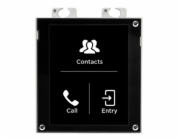 2N® IP Verso - Dotykový display module