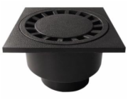 Křehké ACO 20x20 A15, ABS plast