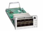 Cisco Catalyst 9300 Series Network Module - Expanzní modu...