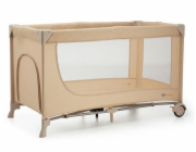 Cestovní postýlka KinderKraft JOY 2 BEIGE