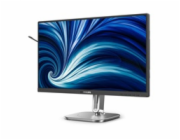 Philips MT 23,8" 24B2N4200 - 1920x1080,IPS,120Hz,D-Sub,HDMI,DP,USBhub,Repro,Pivot