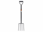 Vidle na půdu 31703, 1150 mm, s rukojetí