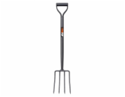 Vidle na půdu 31703, 1150 mm, s rukojetí