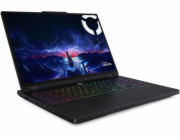 Lenovo Legion Pro 5 16IAX10H Ultra 9 275HX 16" WQXGA OLED 500 nits lesklý 165 Hz 32 GB DDR5 5600 SSD 1 TB GeForce RTX 5070 Ti 12 GB 80 Wh NoOS Eclipse Black
