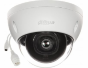 DAHUA IP kamera IPC-HDBW1430DE-SW/ Dome/ Wi-Fi/ 4Mpix/ objektiv 2,8mm/ H.265/ krytí IP67+IK10/ IR 30m/ ONVIF/ CZ app