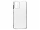 Tactical TPU pouzdro Motorola G14, Clear