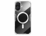 Nillkin Nature TPU PRO Magnetic iPhone 1