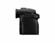 Panasonic LUMIX S1R M2 body
