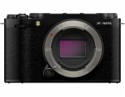 FujiFilm X-M5 body black