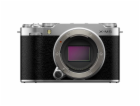 FujiFilm X-M5 body silver