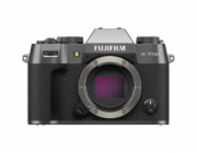 FujiFilm X-T50 body grafit