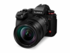 Panasonic Lumix S1M2ES Body + Lumix S 24-105 mm
