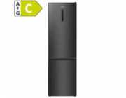 GORENJE Kombinovaná chladnička NRC6204SBXL4