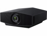 Sony VPL-XW5100 - Projektor SXRD - 3840 x 2160 - 16:9 - 4K - LAN