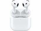APPLE AirPods 4 s aktivním potlačováním hluku US