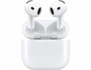 APPLE AirPods 4 s aktivním potlačováním hluku US