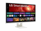 LG MT VA LCD LED 32" 32U721SA-W 3840x2160 (4K UHD), HDMI,...