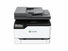 BAZAR - LEXMARK farebna MFP CX331adwe, 24ppm, 512MB, LCD ...