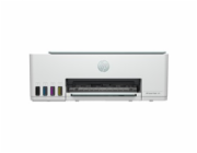 BAZAR - HP All-in-One Ink Smart Tank Wireless 582 (A4, 12/5 ppm, USB, Wi-Fi, BT, Print, Scan, Copy) - Poškozený obal (Ko