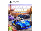 PS5 hra Ed & Edda: Grand Prix - Racing Champions