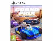 PS5 hra Ed & Edda: Grand Prix - Racing Champions